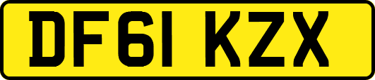 DF61KZX