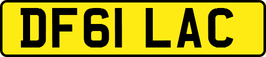DF61LAC