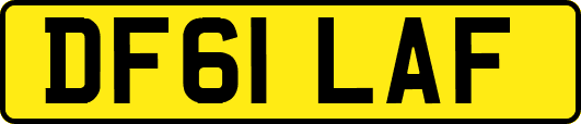 DF61LAF