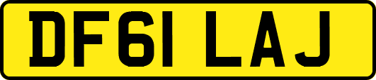 DF61LAJ