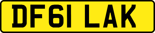 DF61LAK
