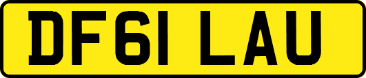 DF61LAU