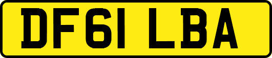 DF61LBA