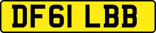 DF61LBB