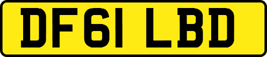 DF61LBD