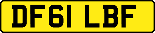 DF61LBF
