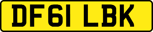 DF61LBK