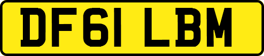 DF61LBM
