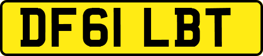 DF61LBT