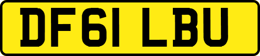DF61LBU