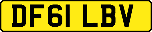 DF61LBV