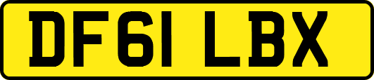 DF61LBX