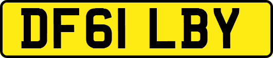 DF61LBY