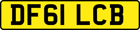 DF61LCB