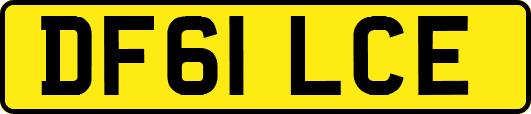 DF61LCE