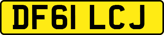 DF61LCJ