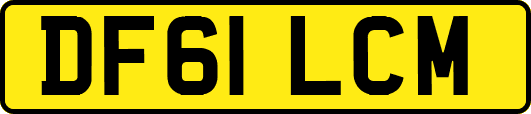 DF61LCM