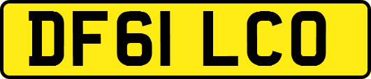 DF61LCO