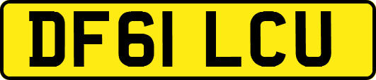 DF61LCU