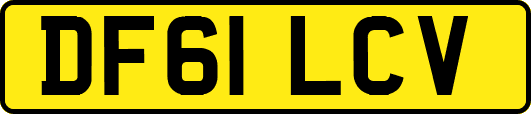 DF61LCV