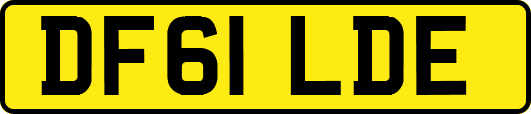 DF61LDE