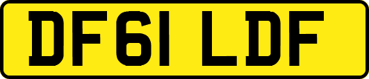 DF61LDF