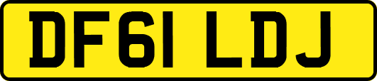 DF61LDJ