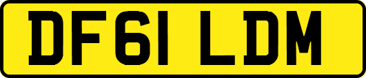 DF61LDM