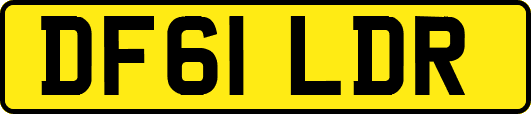DF61LDR