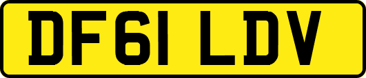 DF61LDV