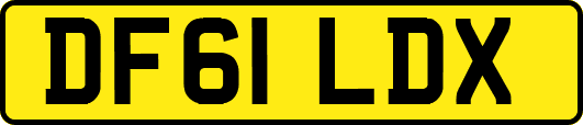 DF61LDX