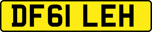 DF61LEH