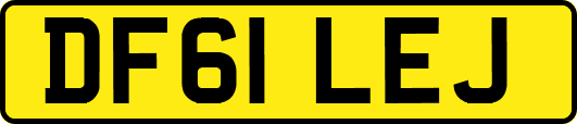 DF61LEJ