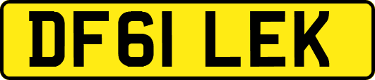 DF61LEK