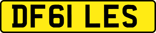 DF61LES