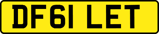 DF61LET
