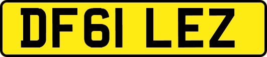 DF61LEZ