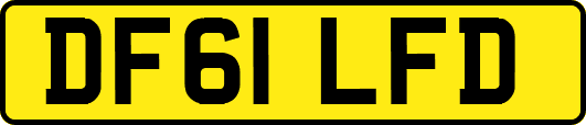 DF61LFD