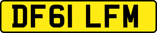 DF61LFM
