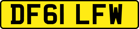 DF61LFW