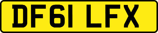 DF61LFX