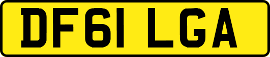 DF61LGA