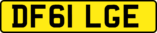 DF61LGE