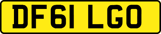DF61LGO