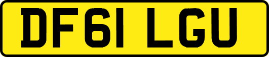 DF61LGU