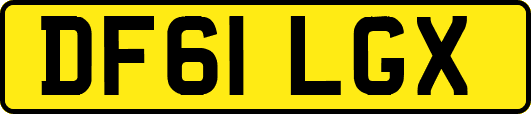 DF61LGX