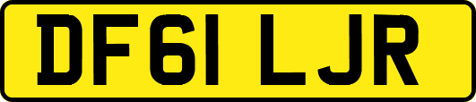 DF61LJR