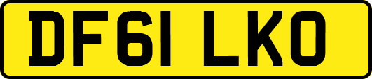 DF61LKO