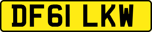 DF61LKW