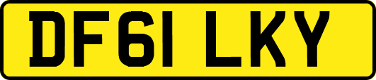 DF61LKY